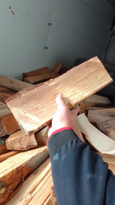 Новий Розділ дрова від 2000 тисячі 1 куб