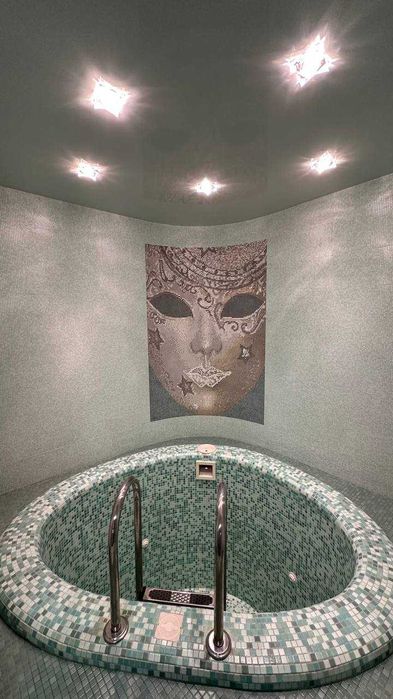 Дом с ремонтом на Фонтане. Львовская. 10 соток