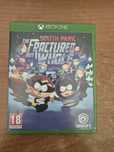 South park fractured but whole xbox