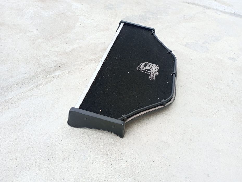 Mesa central camião daf