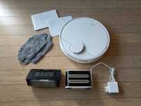 Odkurzacz Mi Robot Vacuum-Mop P - uszkodzony