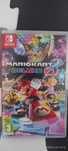 Mario Kart 8 Deluxe Nintendo Switch
