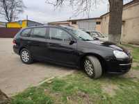 Volkswagen Golf (2008 рік) 1.6 бензин, свіжопригнаний з Німеччини