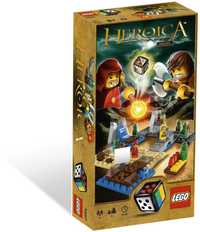 Lego heroica 3857