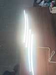 Lampy Livarno lux z Lidl,a.