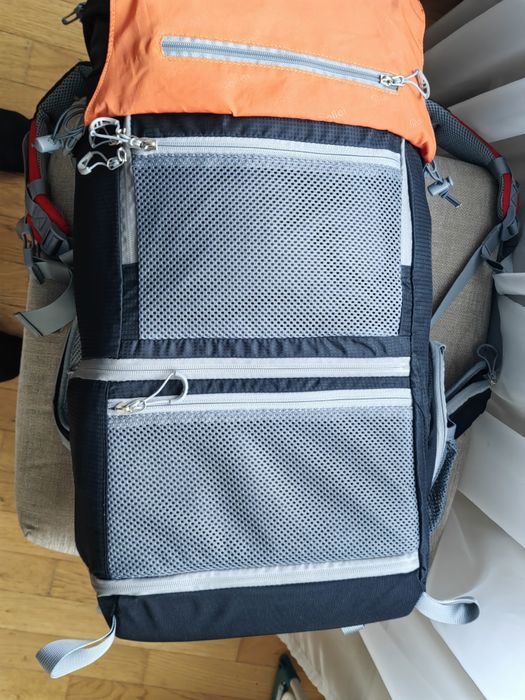 Rollei Traveler Canyon L plecak fotograficzny uniwersalny