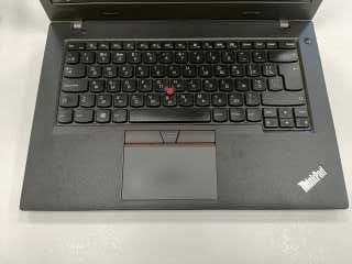 Гарантія!Lenovo ThinkPad L460/ 14 FHD TN/i3-6100U/RAM8GB/SSD240
