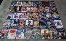 Jogos PlayStation 2 (PS2) - preços na descrição