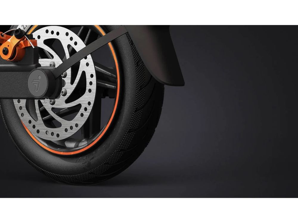 Trotinete Segway nineboot f40e