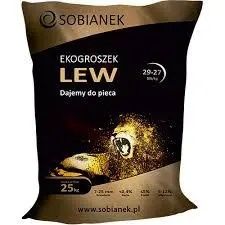 Ekogroszek LEW Sobianek 27-29mj Garwolin