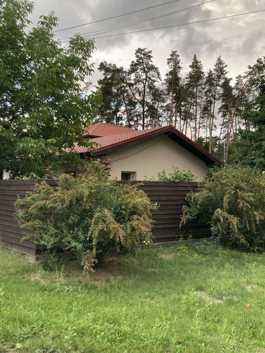 Подобова оренда будинку