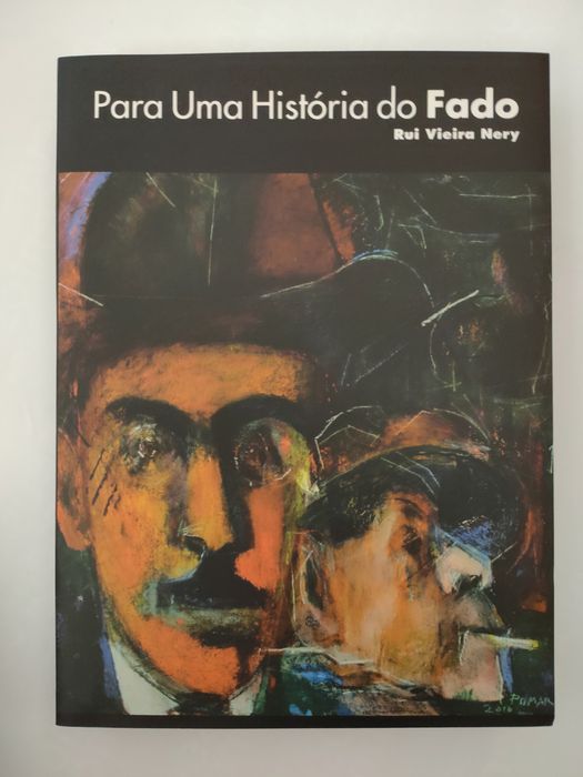 Para uma história do fado Rui Vieira Nery - Novo