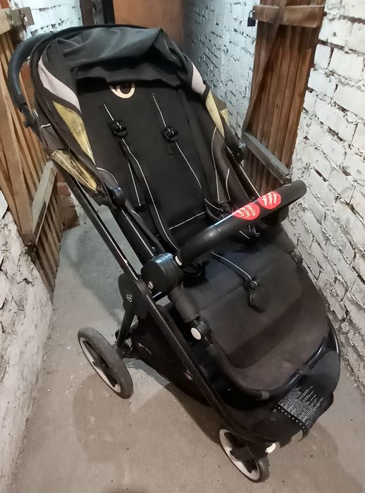 Spacerówka cybex Balios M