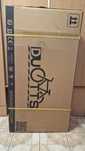 Ebike Duotts c29 2xbateria