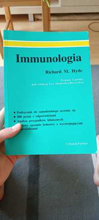 Immunologia Hyde
