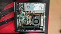 Mini PC Dell Optiplex 790 intel i5 2500 8gb ram ddr3 sprawny