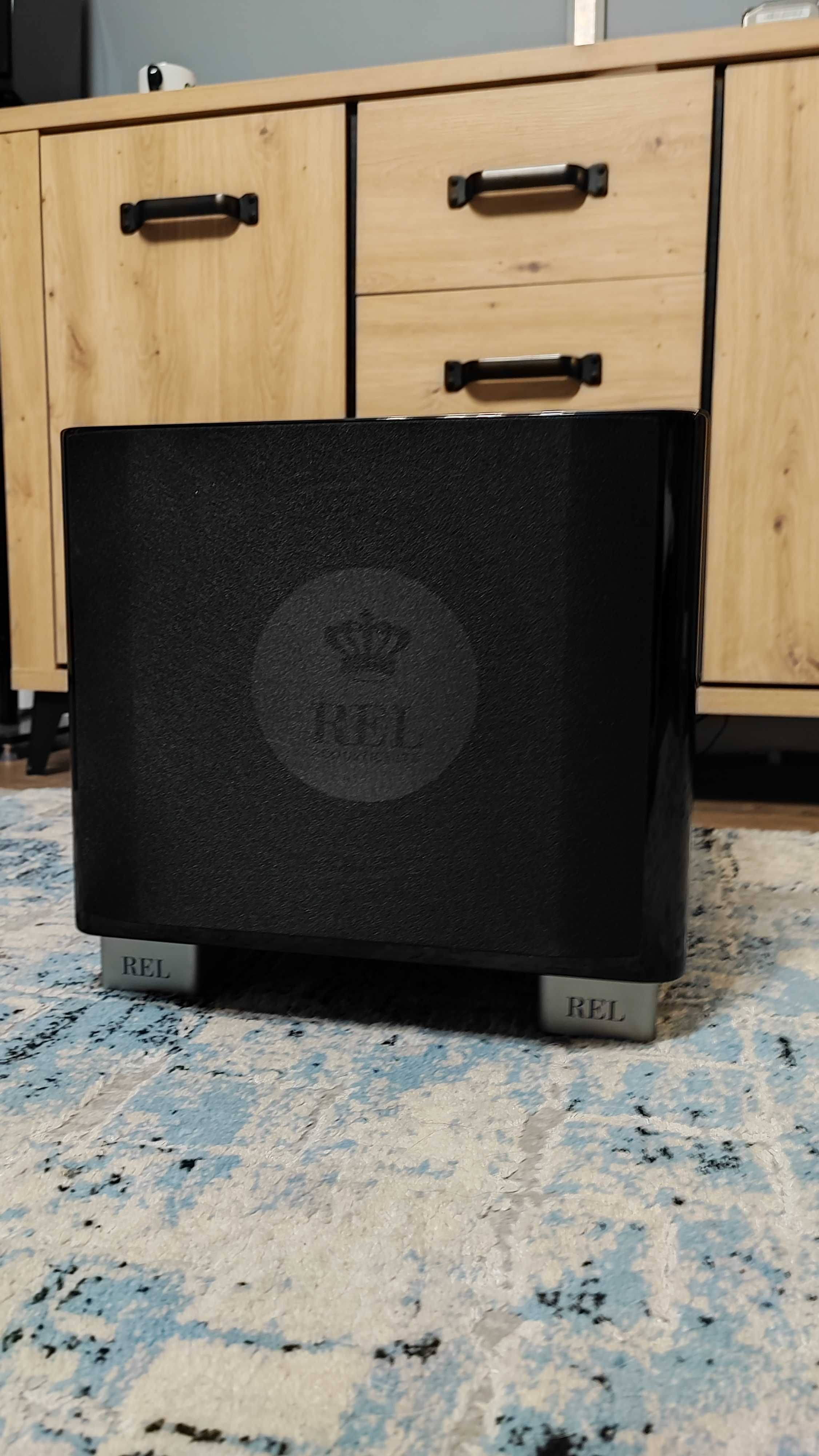 Subwoofer REL T9x