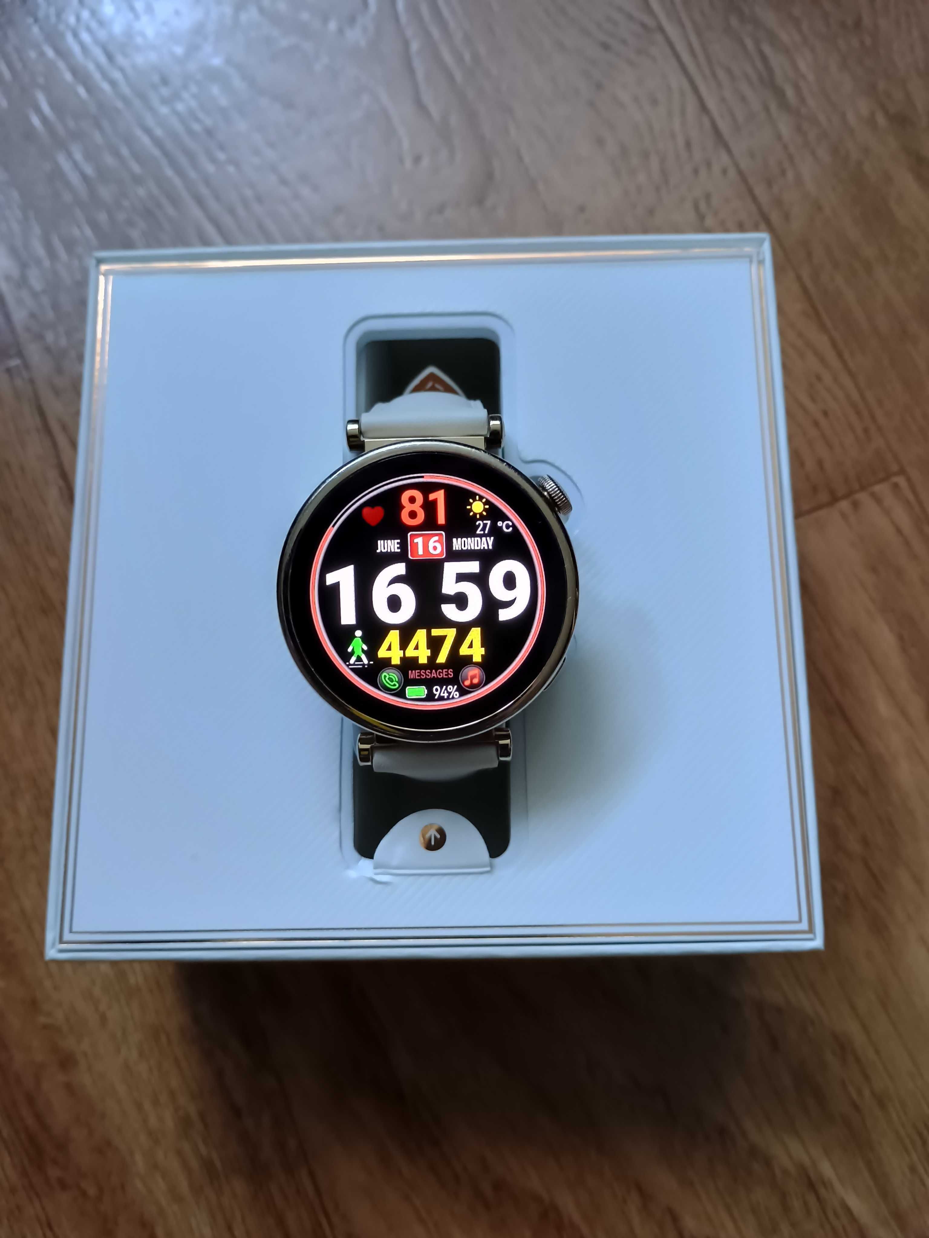 Huawei Watch GT4