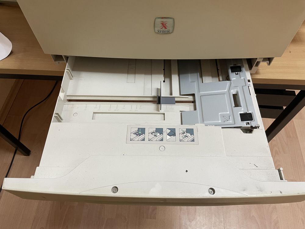 Принтер-копир Xerox 5915