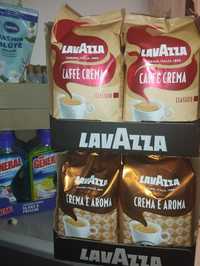 Kawa Lavazza 1kg
Odbiór 96500 sochaczew