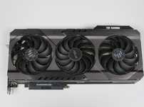 ASUS Radeon RX 6700 XT TUF gaming oc 12GB