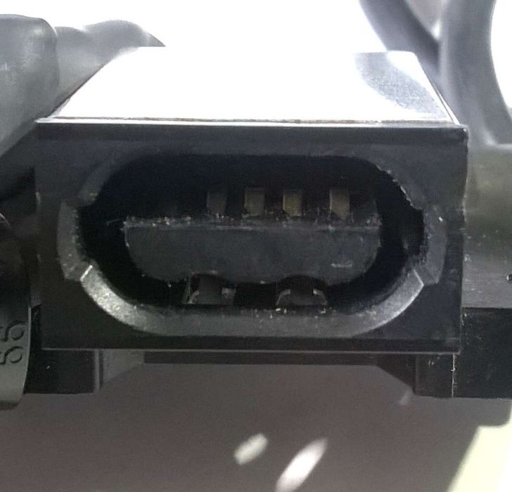 Cabo Adaptador Conversor Duplo USB PC para Comandos XBox Fatty e Duke