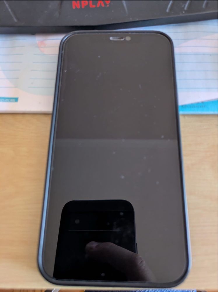 Iphone 12 128gb Preto