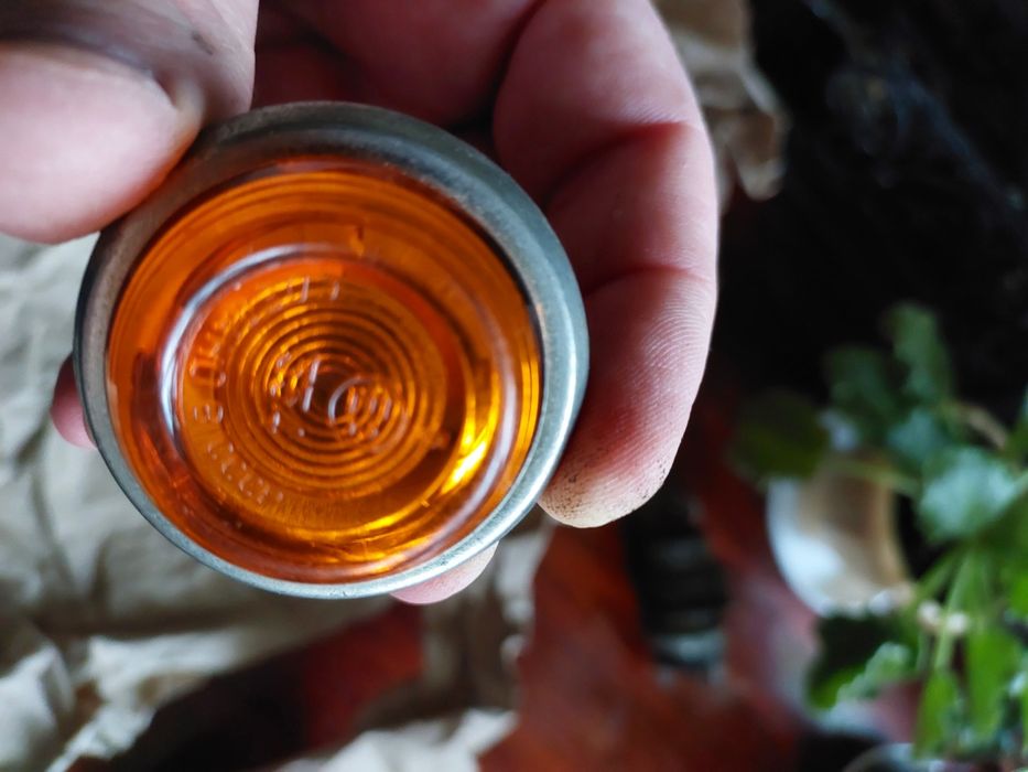 Поворотники Ваз 2101 оригинал