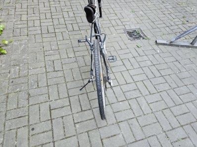 Rower trekkingowy kellys 28 cali