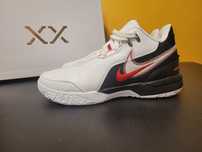NOWE Nike LeBron NXXT koszykarskie meskie obuwie sportowe
