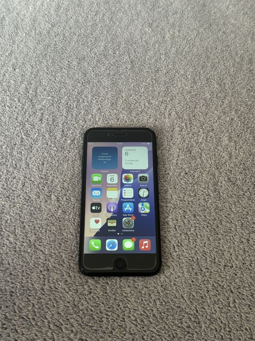 Iphone SE 2020 64GB Bateria 94%