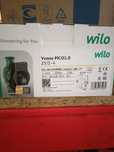 Pompa WILO Yonos PICO 1.0 25/1-4