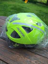 Kask Alpina dla dziecka 47-51