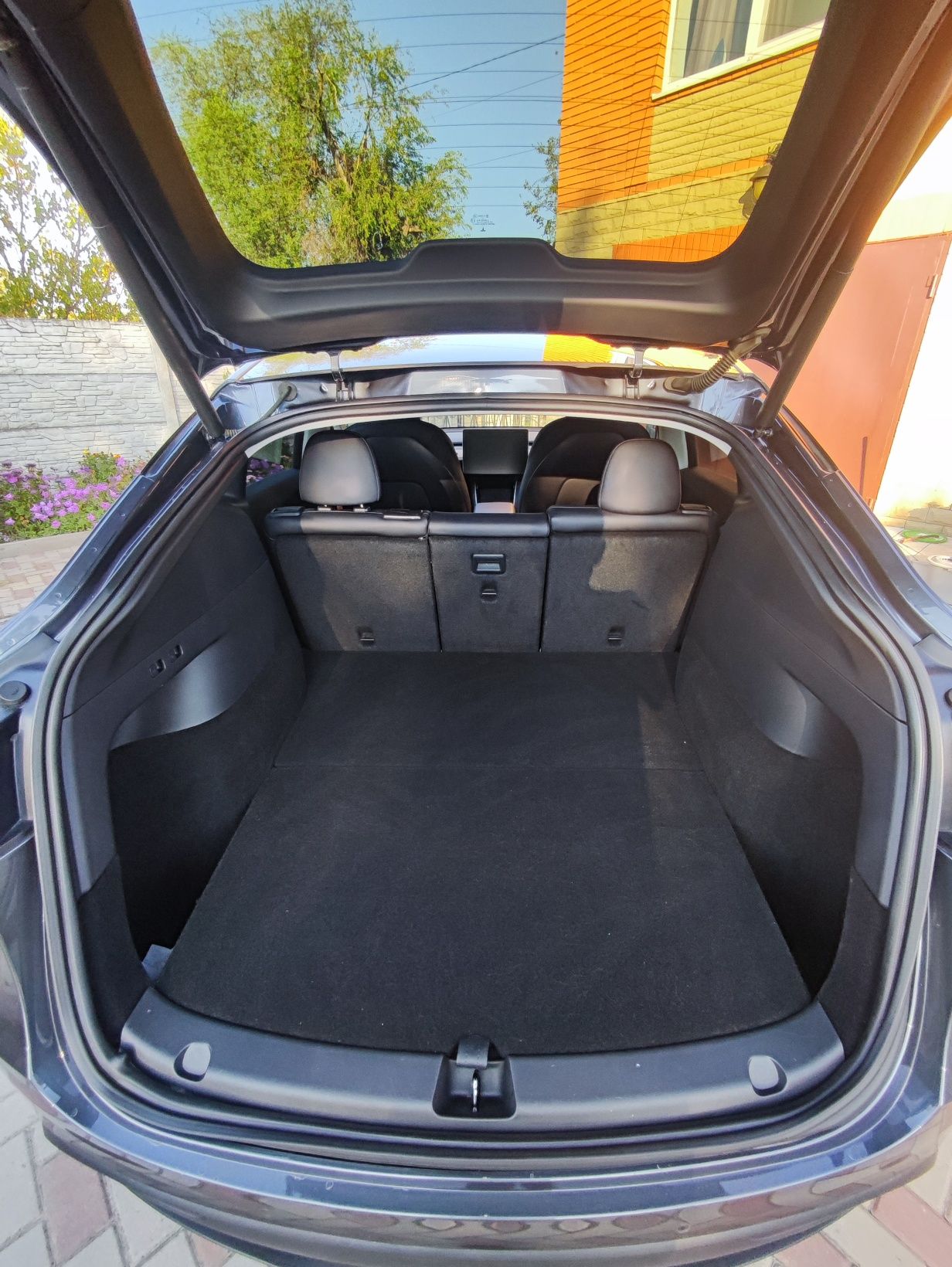 Продам Tesla model Y 2020 року