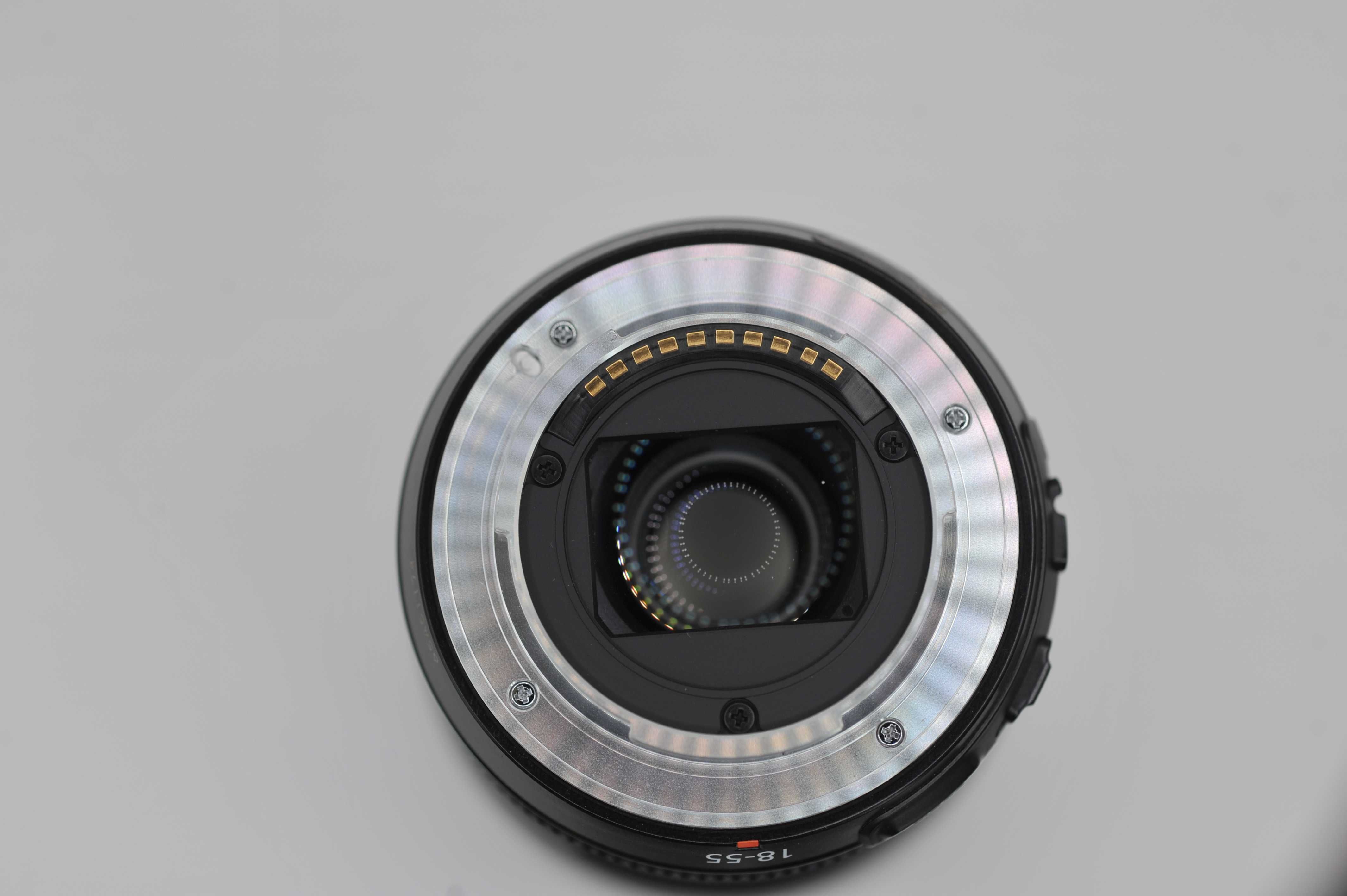 Lente Fujifilm XF 18-55 F2.8-4 R LM OIS - LER