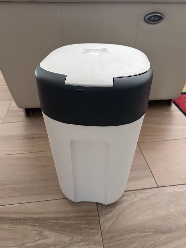 Contentor frladas Tommee tippee
