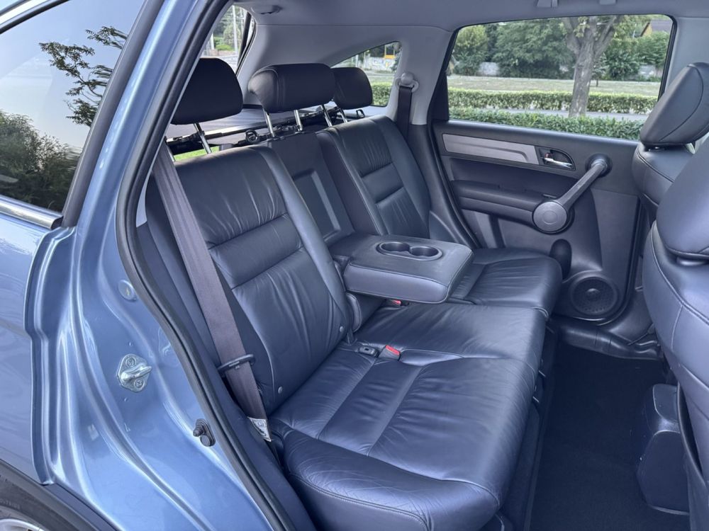 Honda CR-V 2.4і. 2008