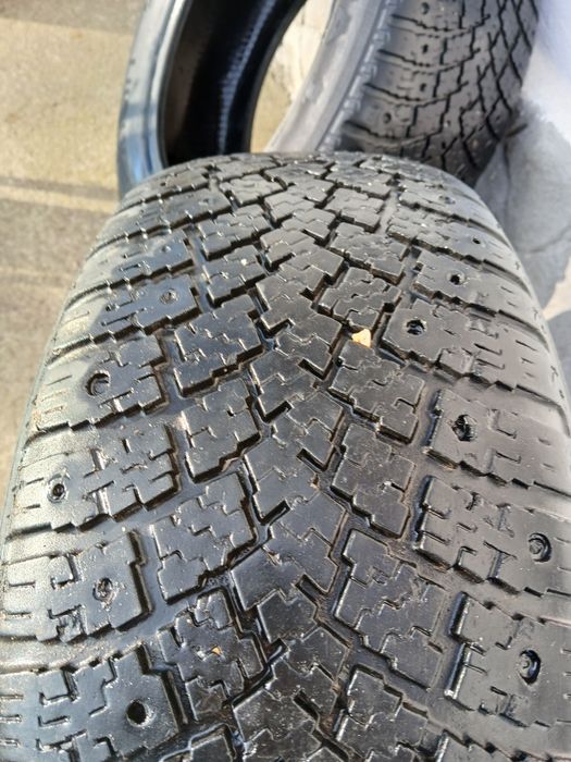 Шини nokian 225 60 16