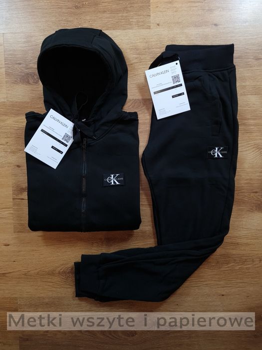 Calvin Klein dres meski komplet m-xxl