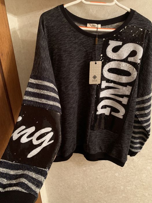 Женский свитер Sogo осень-весна