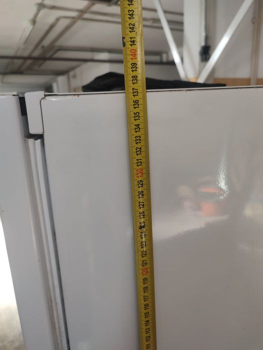 Frigorífico Indesit