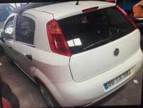 Fiat Punto 1.3 Multijet de 2017 Para Peças