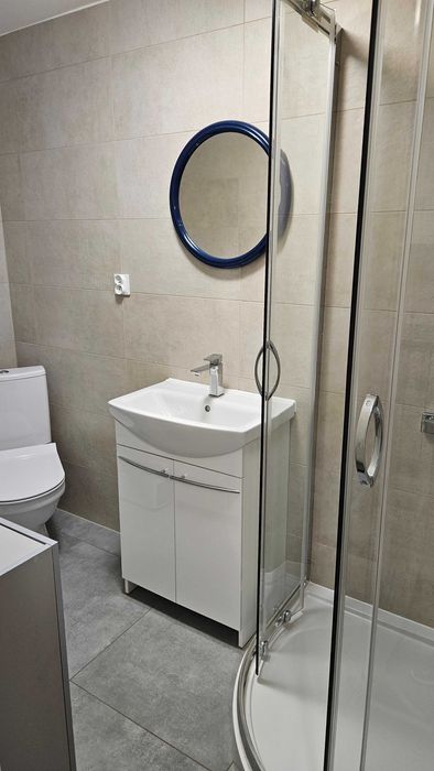 mieszkanie po remoncie do wynajęcia