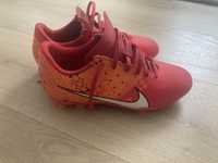 Nike mercurial vapor r. 34 korki