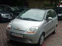 Chevrolet    Spark