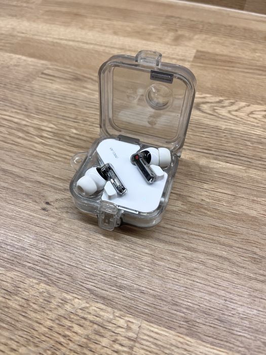 Nothing Ear 2 ANC + Obudowa