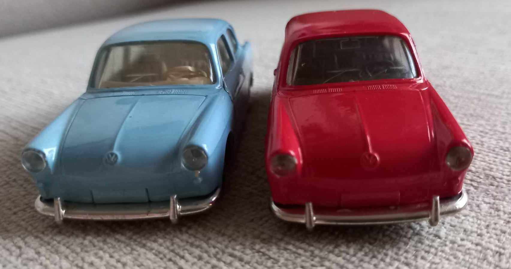 Miniatura VITESSE – VW 1500