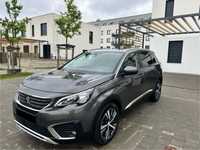 Peugeot 5008 BlueHdi Allure Stan Idealny!!!