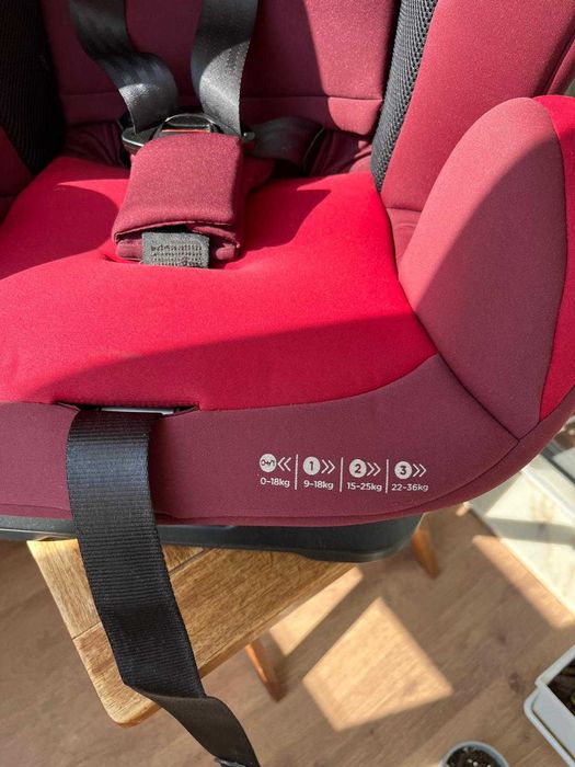 Cadeira Auto Joie - Every Stage 0/1/2/3