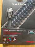 Audioquest HDMI Carbon